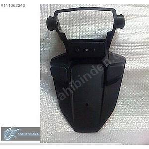 80100-mfj-d00 600rr plakal�k 600 rr plakal�k 07-12