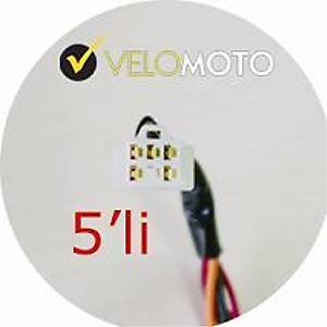 503-102	 REG�LAT�R FXD 5F��L� ERKEK
