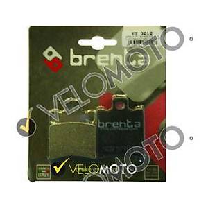 431-101	Yeni BRENTA D�SK BALATA APRILIA / HYOSUNG / piaggio