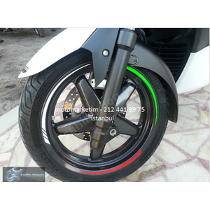 jant �eridi jant stik�r par�al� jant �eridi jant �eridi motosiklet jant �eridi