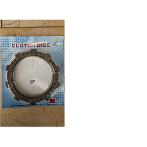 435-103 honda cbf 250 debriyaj balata twister debriyaj balata taiwan 