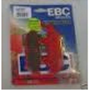  xt 600 fren balatas� xt600 balata ebc fa172tt  