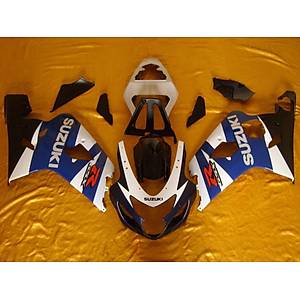  gsxr  600 grenaj seti 04-05 gsxr 600 gsxr 750 grenaj seti komple grenaj kafa sa� sol kuyruk panzotlar�yla beraber