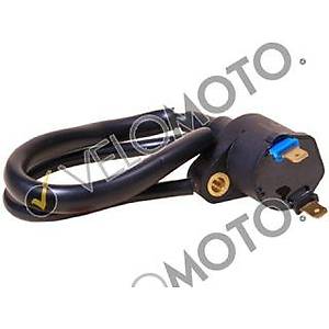 502-102	 ATE�LEME BOB�N� 125/150 Scooter	