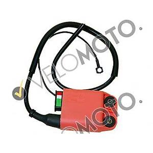 502-103	 ATE�LEME BOB�N� VESPA