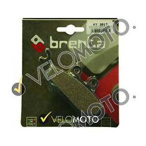 431-107 GILERA	RUNNER 125 FX - SP �n fren balatas�