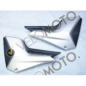 650-065	CB 125E YAN KAPAK G�M��