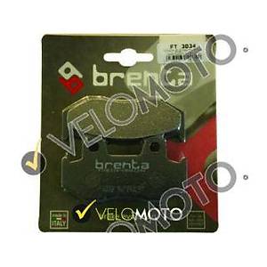  BRENTA BALATA HONDA DYLAN