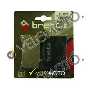  BRENTA BALATA HYOSUNG GT250-650 / KYMCO CK125