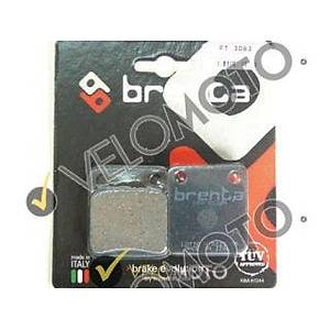  BRENTA BALATA DAELIM / HONDA / YAMAHA