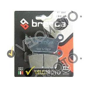  BRENTA BALATA HONDA / KYMCO / SUZUKI / YAMAHA	