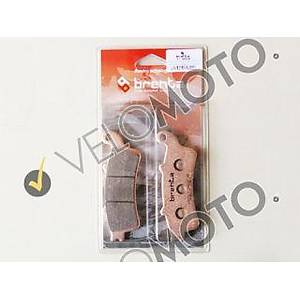  BRENTA SIN. METAL X-MAX 250