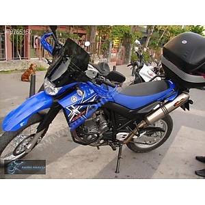 Yamaha xt 660r 660 r �n tur cam cam� xt 660 cam