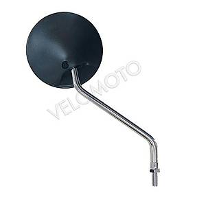 601-103	YUVARLAK AYNA 10mm S�YAH tak�m