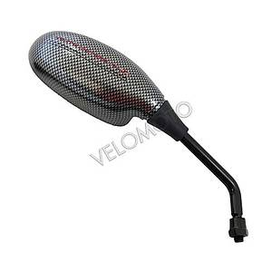 601-1101	VENTO KARBON AYNA 10mm.