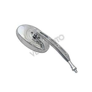 601-118	OVAL KROM AYNA 8mm