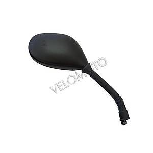 601-125-1	SCOOTER K�R�KL� AYNA 10mm.	