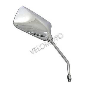 601-128	Krom AYNA 10mm