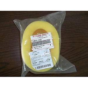 11013-1152 klr 650 hava filtre klr 650 hava filtresi