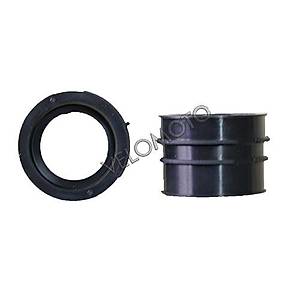 505-204	KARB. MAN�FOLD KAWASAKI GPZ/EN/KLE 500S ***