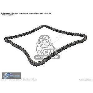 yamaha r6 egzantrik zinciri 06-09 94591-61118 egzantrik zinciri