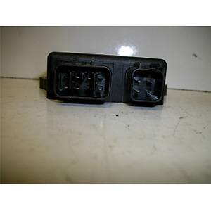 04 Kawasaki Vulcan VN 800 CDI Box LR * ikinci el
