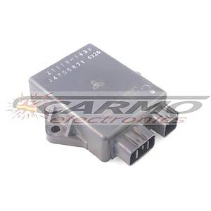 21119-1534 kawasaki zzr 600 beyin