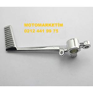 1000RR F�REN PEDALI cbr 1000rr firen pedal� 04-07