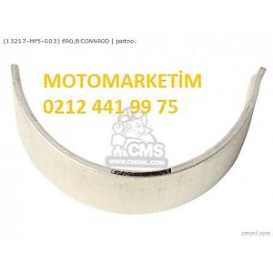 13224-mee-003 honda 600rr kol yatak kahve 2003-2015