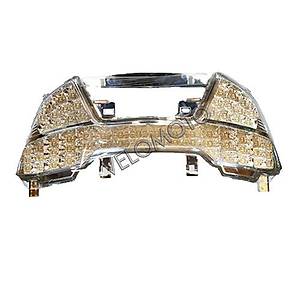 616-501	 STOP LED L� BKR SUZUKI BURGMAN 400 06- ***