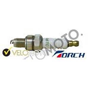 250-102	 TORCH Buji A6TC (NGK C6HSA) Scooter