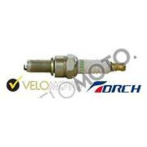 250-204	 TORCH Buji CR9EVX PLATINIUM (NGK CR9EVX)