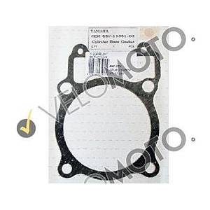 801-509	 S�L. ALT CONTA XT/TT 350