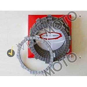 435-105	 DEBR�YAJ BALATASI GY 200 KROS Tw.