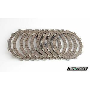 436-180	Yeni NEW FREN DEB.BAL.SET� HONDA CBR 1000 RR 08-12 *** 1000rr debriyaj balata