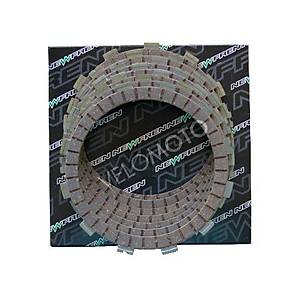 436-112	 NEWFREN DEB.BAL.SET� SUZUKI DL650 V STROM ***