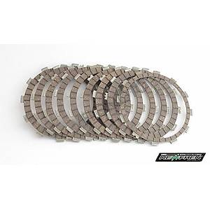 436-191	Yeni NEW FREN DEB.BAL.SET� YAMAHA YZF R1 / FZ1 ***