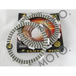 435-102	 DEBR�YAJ BALATASI CBR 125 R Tw.