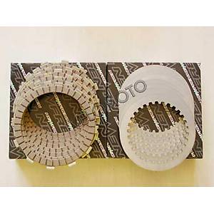 436-126	 NEWFREN DEB.BAL.SA� SET� XVS1100 / XV1100 / WR250 ***