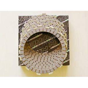436-130	 NEWFREN DEB.BAL.SET� SUZUKI GSXR1300 HAYABUSA ***