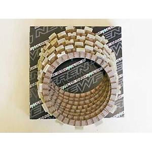 436-132	 NEWFREN DEB.BAL.SET� SUZUKI GSF600 BANDIT ***