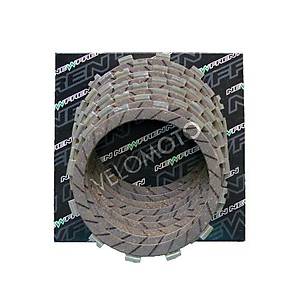 436-119	 NEWFREN DEB.BAL.SET� YZF-R6 / XJ600-900S / TDM850 ***
