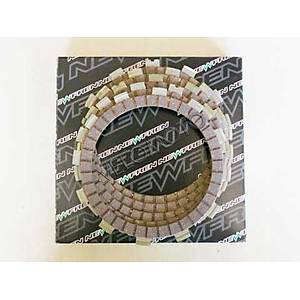 436-137	 NEWFREN DEB.BAL.SET� YAMAHA XVS125 / XV250 VIRAGO ***