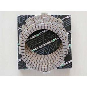 436-149	 NEWFREN DEB.BAL.SET� HONDA CMX250 ***	