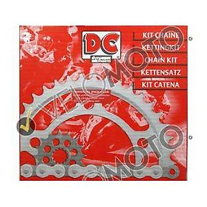 481-144	 DC-KIT, KYMCO 125 CK ***