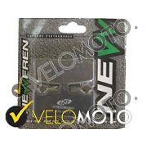 432-117	 NEWFREN D�SK BALATA BMW R1150RT/R/RS-K1200LT/R ***
