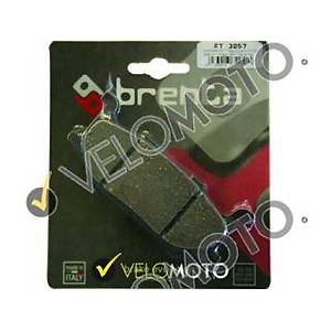 431-147	 BRENTA D�SK BALATA YAMAHA MAJESTY-DRAGSTAR-VIRAGO