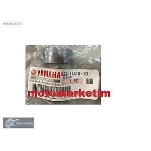 5eb-11416-00 yamaha r6 98-02 ana yatak
