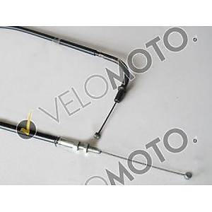 153-163	 YAMAHA YZF-R6 03-05 GAZ TEL� �TME