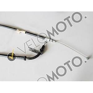 153-170	 YAMAHA YZF-R6 03-05 GAZ TEL� �EKME